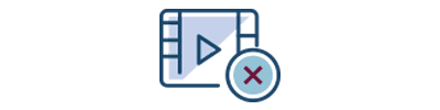 Icon nicht geschaeftsrelevante Daten | ManageEngine FileAnalysis